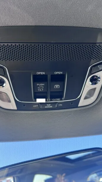 Dongfeng Honda M-NV 2022 — миниатюра 2