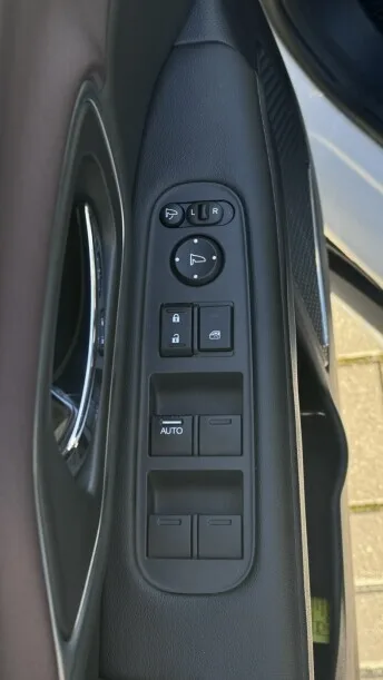 Dongfeng Honda M-NV 2022 — миниатюра 5