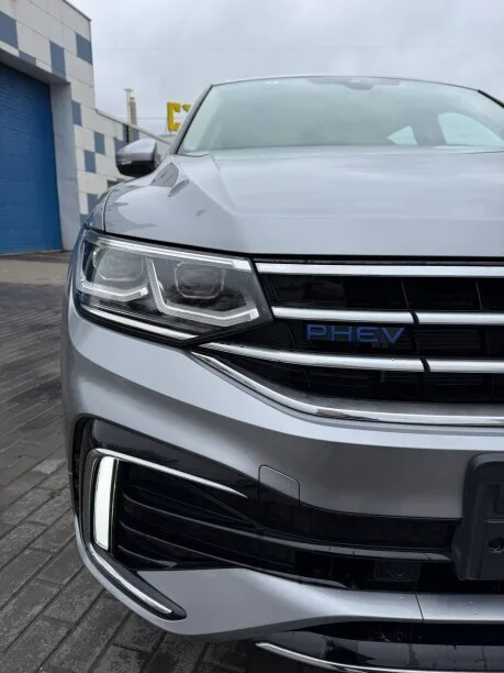 Volkswagen Tiguan Allspace 2022 — миниатюра 5