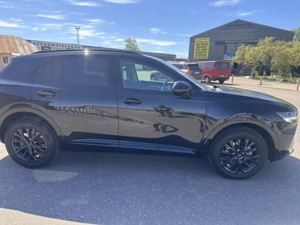 Buick Envision 2023 — миниатюра 4