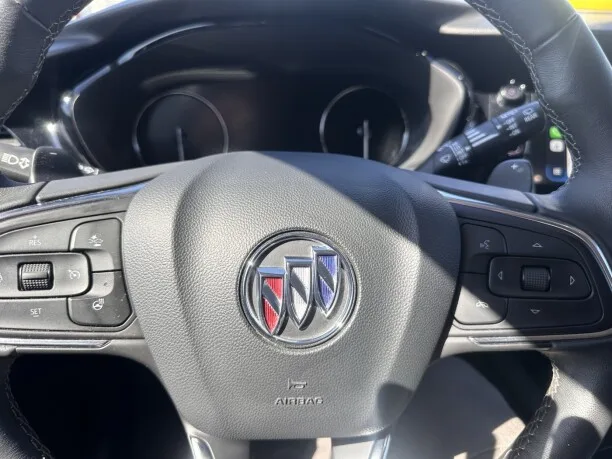 Buick Envision 2023 — миниатюра 5