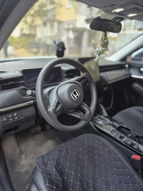 Honda Enp1 2023 — миниатюра 2