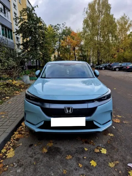 Honda Enp1 2023 купить в Москве