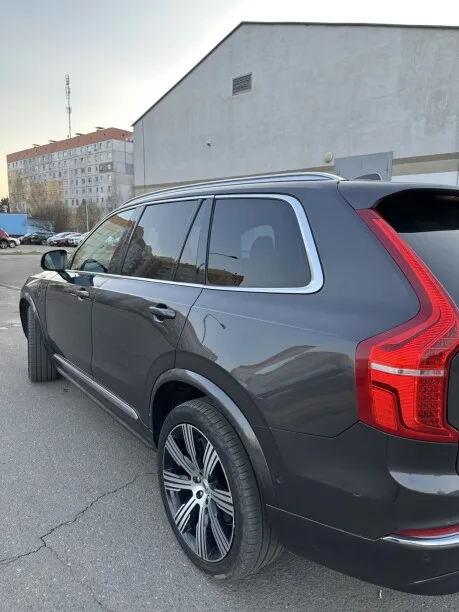 Volvo XC90 2024 — миниатюра 2