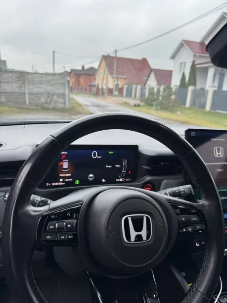 Honda Enp1 2023 — миниатюра 3