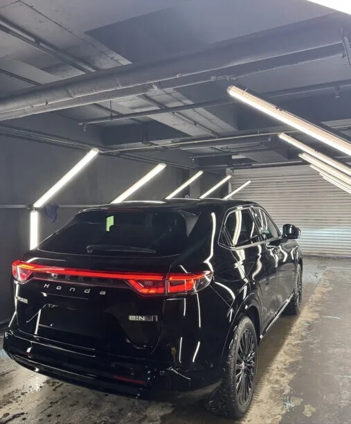 Honda Enp1 2023 — миниатюра 4