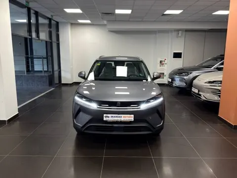 BYD Yuan Up 2025 купить в Москве