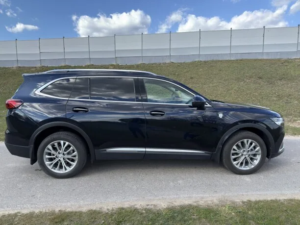Buick Envision 2022 — миниатюра 5