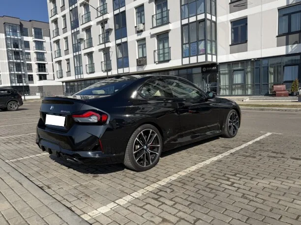 BMW 2 серия 2024 — миниатюра 2