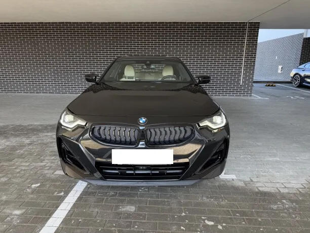 BMW 2 серия 2024 — миниатюра 3