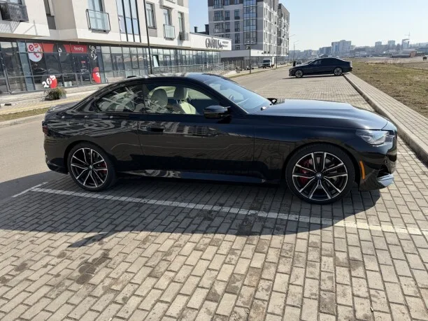 BMW 2 серия 2024 — миниатюра 4