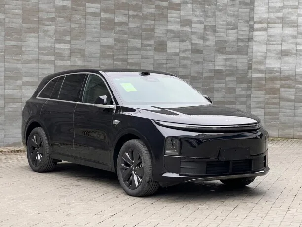 Li Auto L6 2025 — миниатюра 2