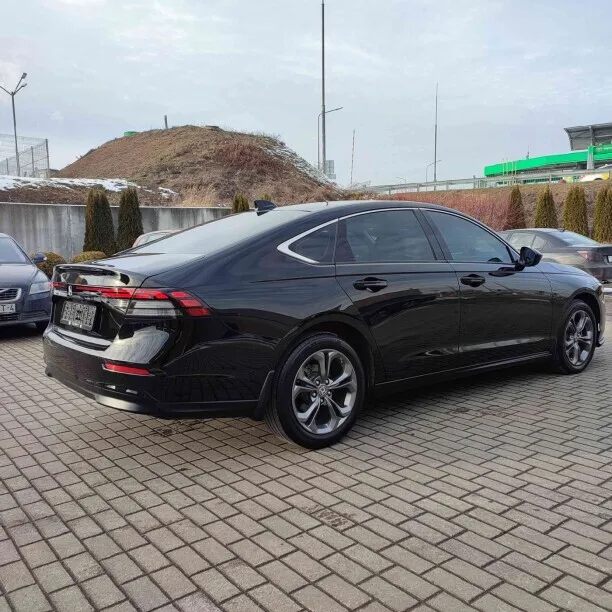 Honda Accord 2023 — миниатюра 2