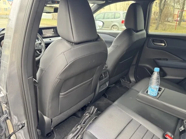 Nissan Qashqai 2022 — миниатюра 2