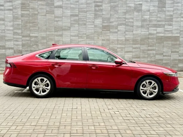 Honda Accord 2023 — миниатюра 2