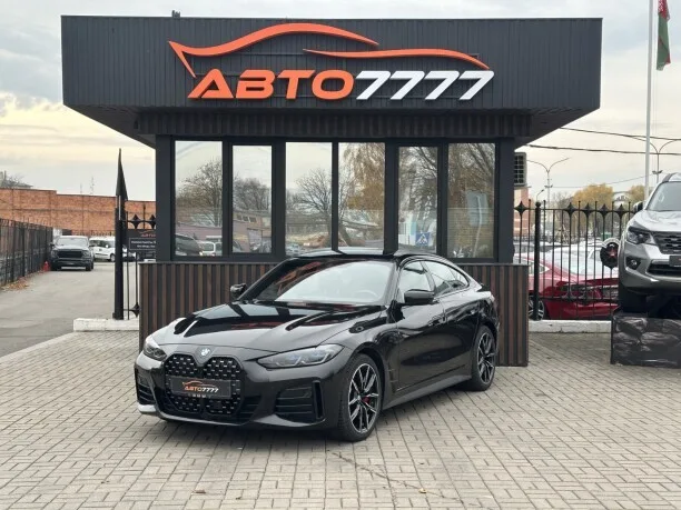 BMW 440 2023 — миниатюра 2