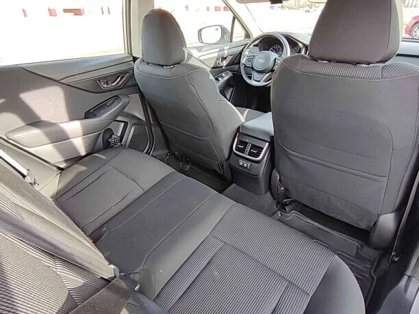 Subaru Legacy 2022 — миниатюра 3