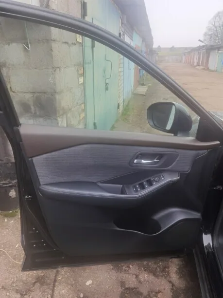 Nissan Rogue 2023 — миниатюра 2