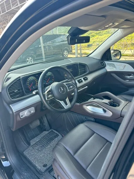 Mercedes-Benz GLE 2023 — миниатюра 3