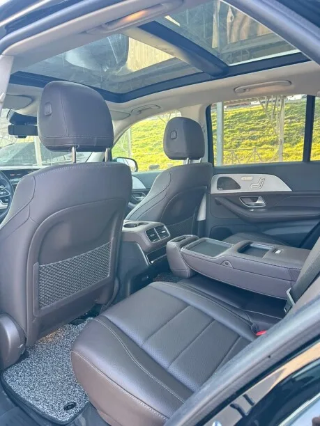 Mercedes-Benz GLE 2023 — миниатюра 4