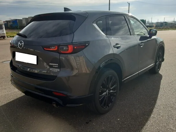 Mazda CX-5 2023 — миниатюра 2