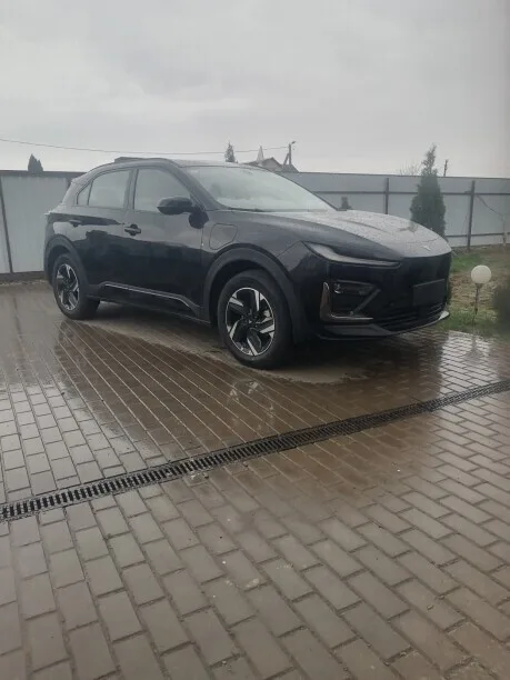 Hozon Neta X 2024 — миниатюра 3