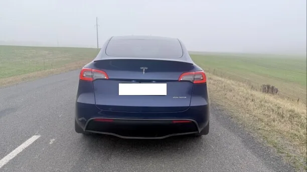 Tesla Model Y 2024 — миниатюра 4