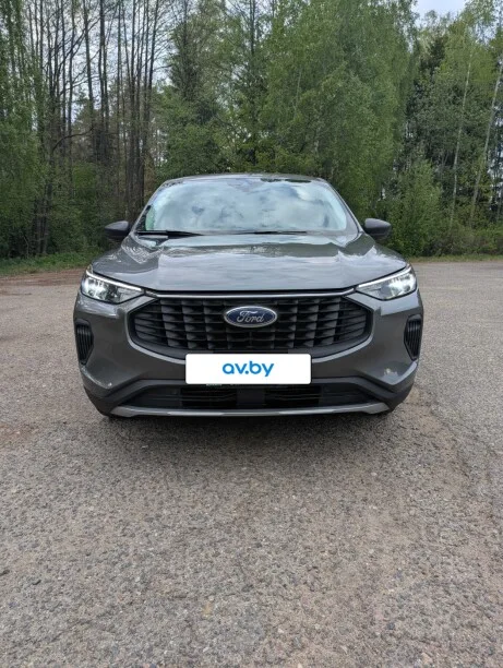 Ford Escape 2023 — миниатюра 2