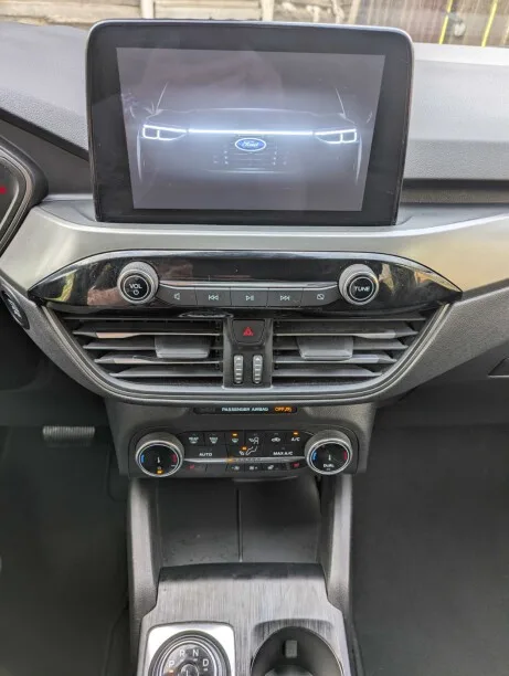 Ford Escape 2023 — миниатюра 3