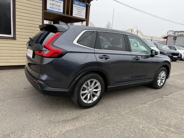 Honda CR-V 2023 — миниатюра 2