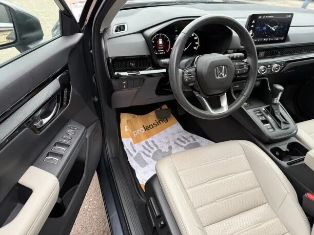 Honda CR-V 2023 — миниатюра 3
