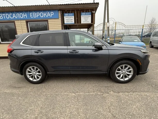 Honda CR-V 2023 — миниатюра 4
