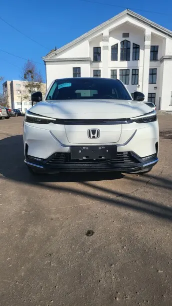 Honda e:NS1 2022 купить в Москве