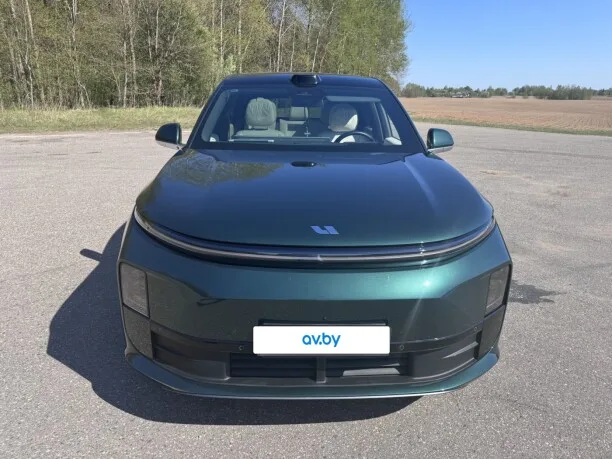 Li Auto L6 2024 — миниатюра 2