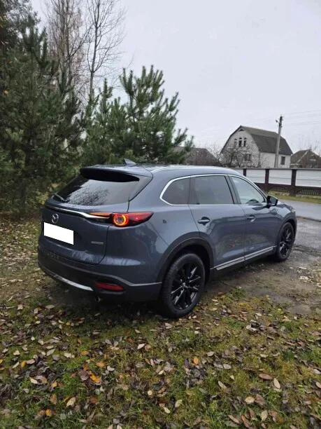 Mazda CX-9 2022 — миниатюра 2