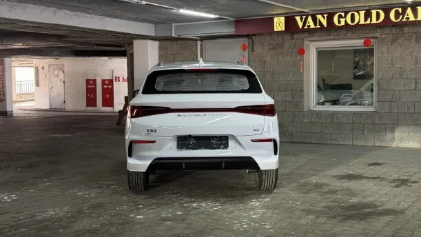 BYD E2 2025 — миниатюра 2