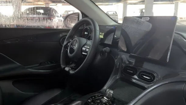 BYD E2 2025 — миниатюра 3