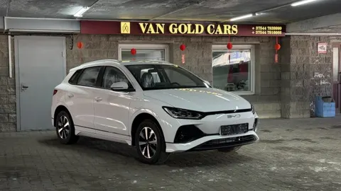 BYD E2 2025 buy in Moscow