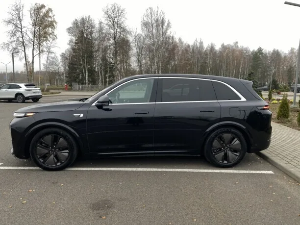 Li Auto L7 2024 — миниатюра 4
