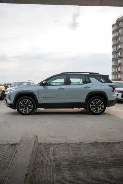 Chevrolet Equinox 2024 — миниатюра 2