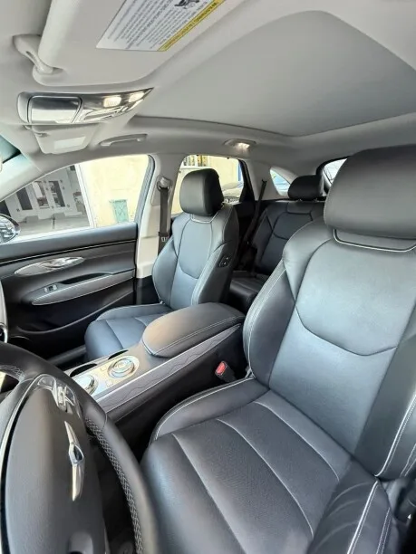 Genesis GV70 2023 — миниатюра 3