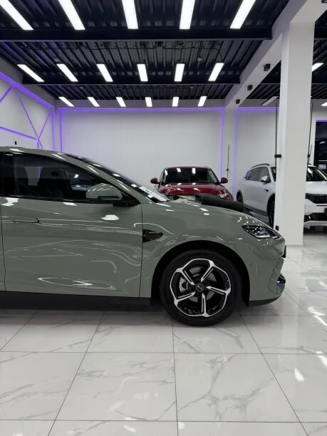 BYD Seal 06GT 2025 — миниатюра 3