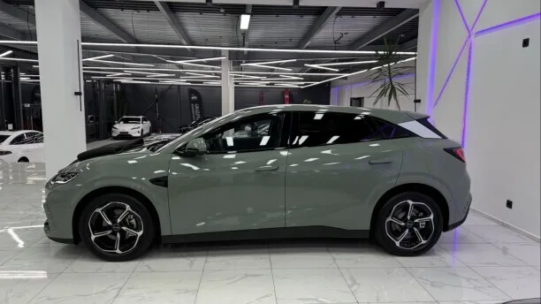 BYD Seal 06GT 2025 — миниатюра 4