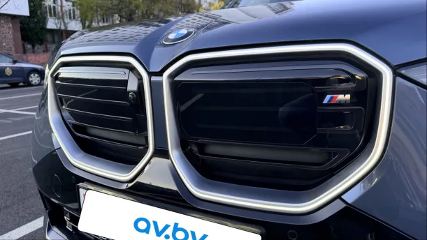 BMW X3 2024 — миниатюра 5
