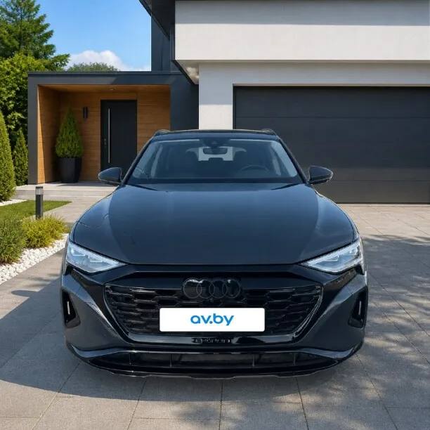 Audi Q8 e-tron 2023 — миниатюра 2