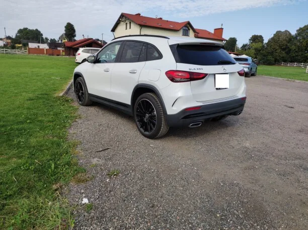 Mercedes-Benz GLA 2022 — миниатюра 5