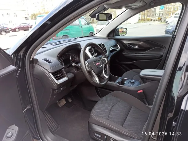 GMC Terrain 2022 — миниатюра 3