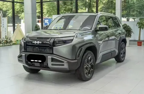 Fangchengbao Titanium 3 2025 купить в Москве