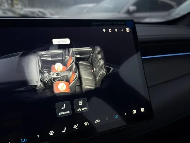 BYD Qin PLUS EV 2025 — миниатюра 5