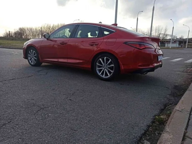 Acura Integra 2022 — миниатюра 4